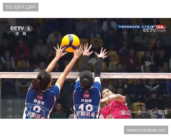 体育直播吧女排联赛（体育女排直播视频）sports